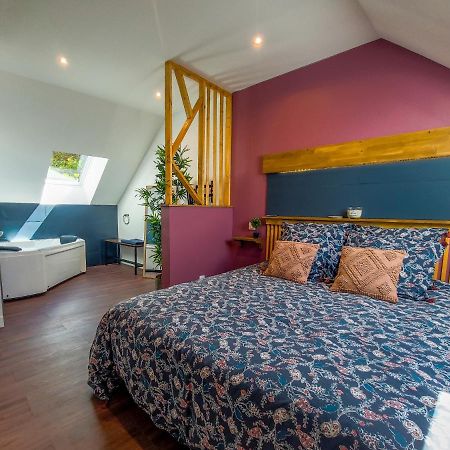 Maison Avec Balneo A 10Min Du Zoo De Beauval Noyers-sur-Cher Exterior foto